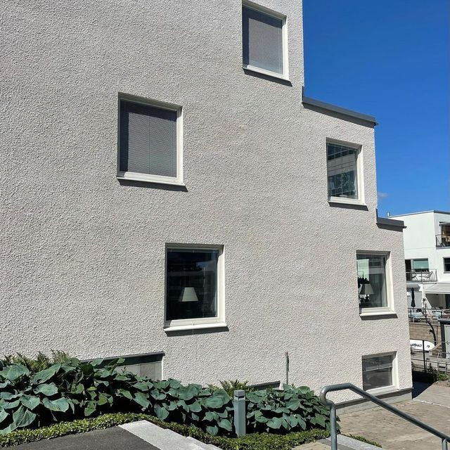 Kv. Blixten på Alderholmen, Gävle