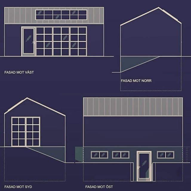 Blueprint Studio Blue